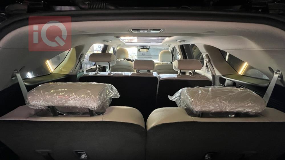 كيا سورينتو